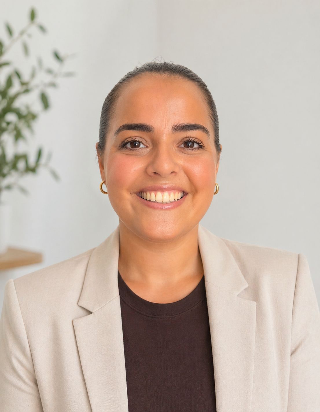 Isabel María Díaz — Gestoría IM Díaz